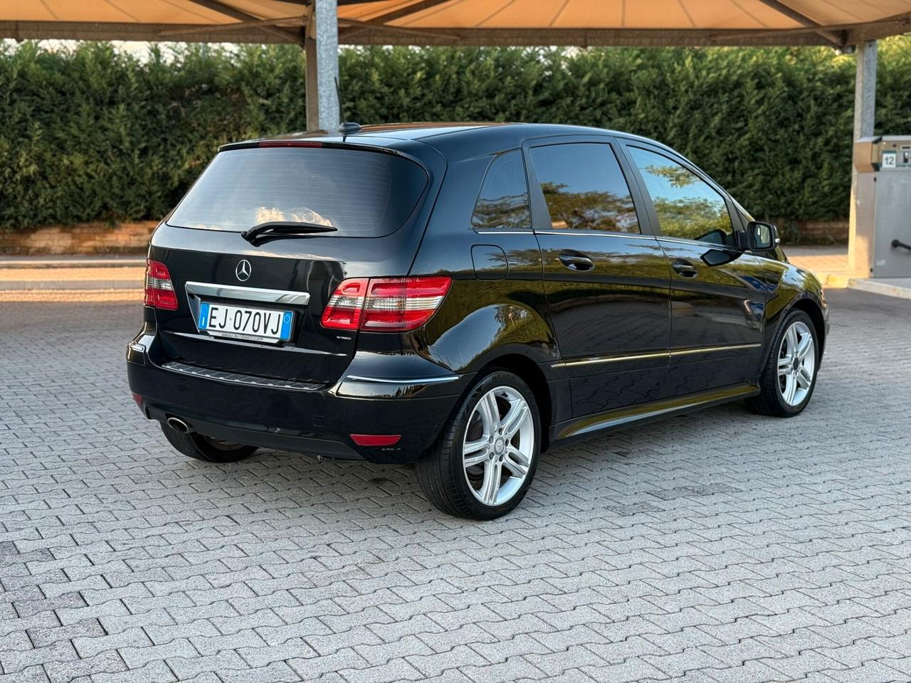 Mercedes-benz B 180 CDI Sport