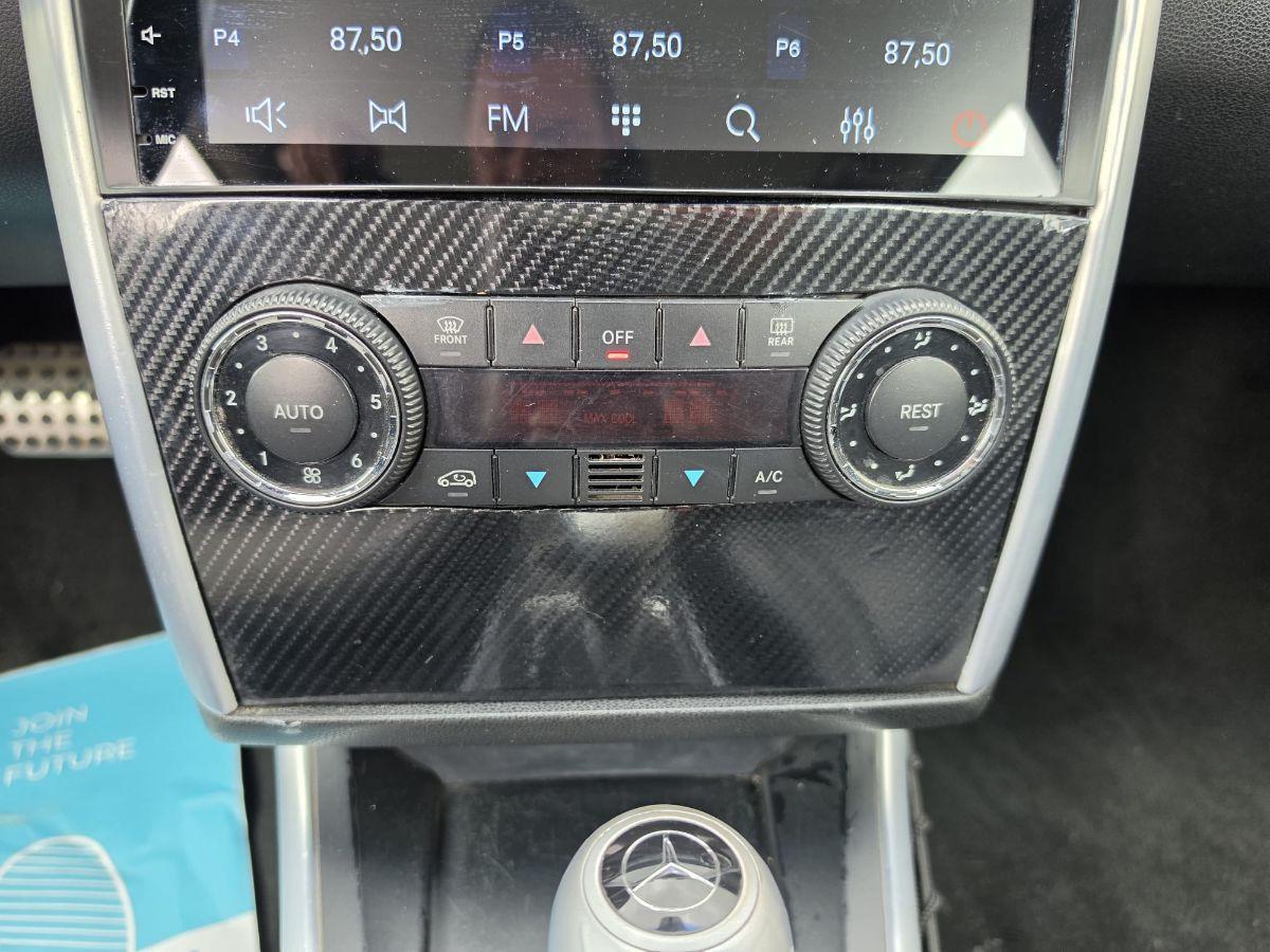 MERCEDES - Classe B - 180 CDI Sport