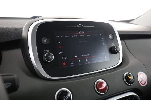 FIAT 500X 500X 1.6 MultiJet 130 CV Cross