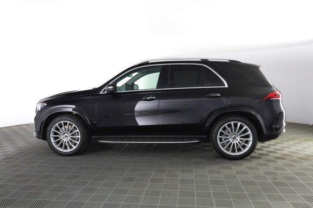 MERCEDES-BENZ CLA sse GLE GLE 300 d 4Matic Premium