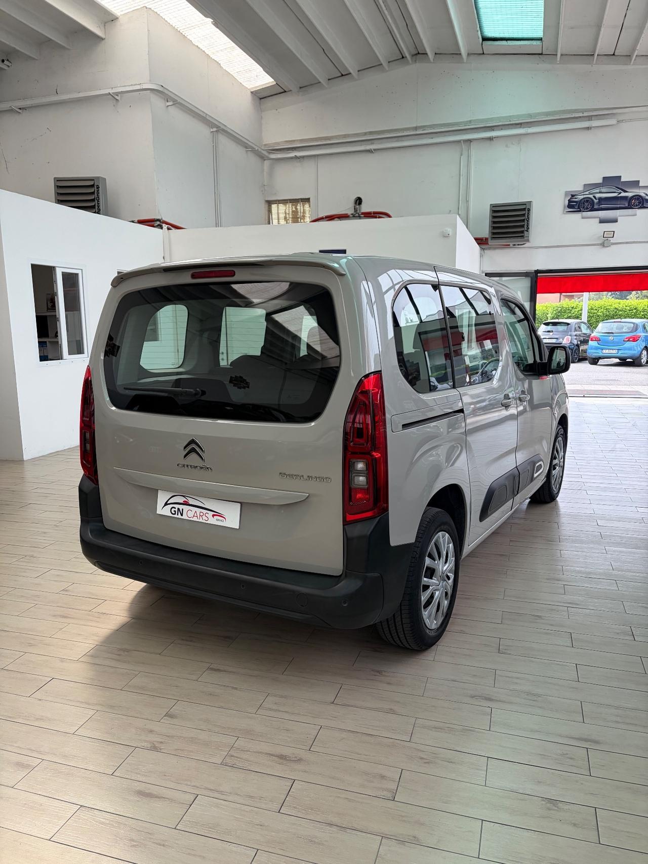 Citroen Berlingo PureTech 110 Stop&Start M Feel
