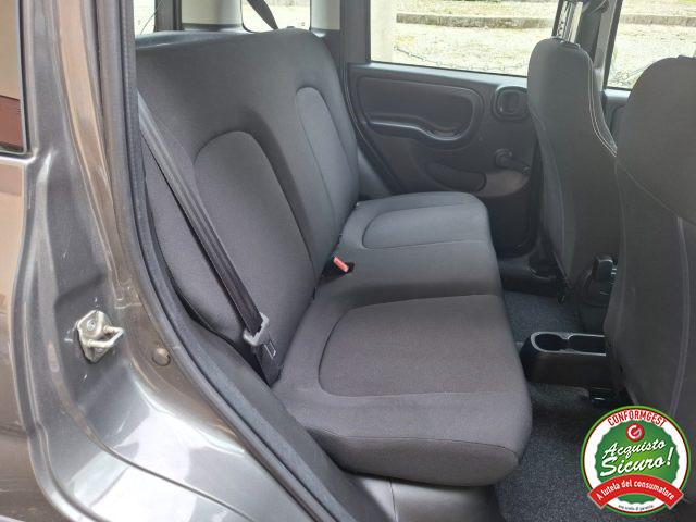 FIAT Panda 1.0 FireFly S&S Hybrid UNICO PROP.