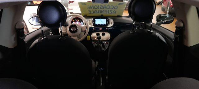 FIAT 500 1.0 Hybrid Dolcevita Style 16"