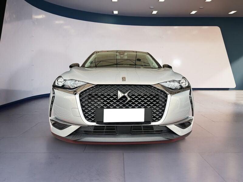 DS DS3 Crossback PureTech 100 Business
