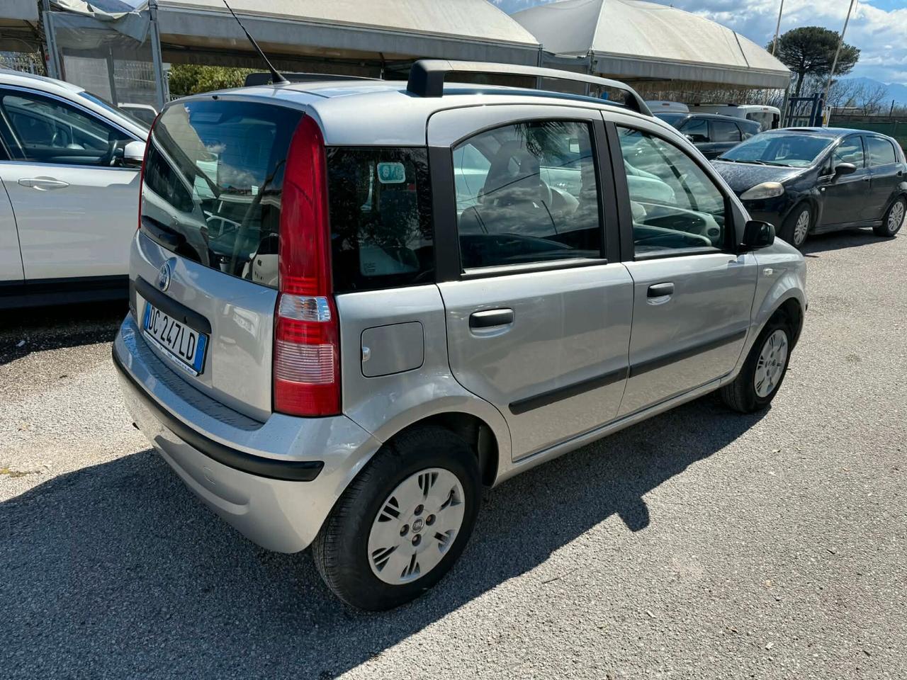 Fiat Panda 1.2 - 2006 - 99 mila km