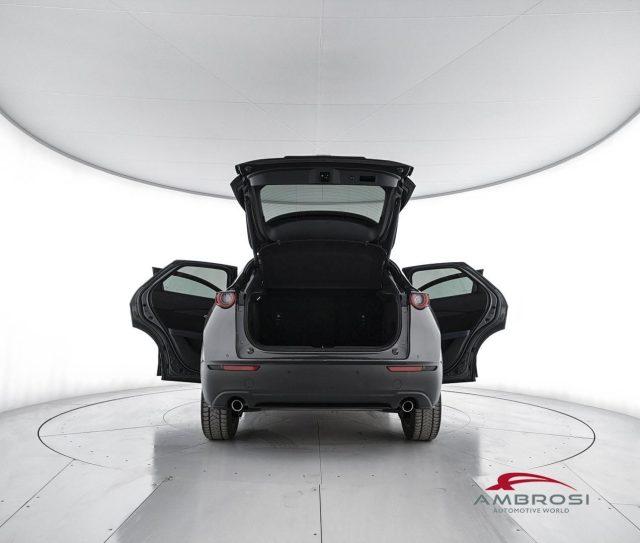 MAZDA 3 CX 0 e-Skyactiv-X M Hybrid 2WD Exceed