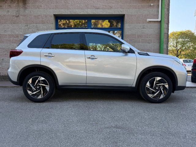 SUZUKI Vitara 1.4H TOP 2WD 110CV NUOVA DA IMMATRICOLARE