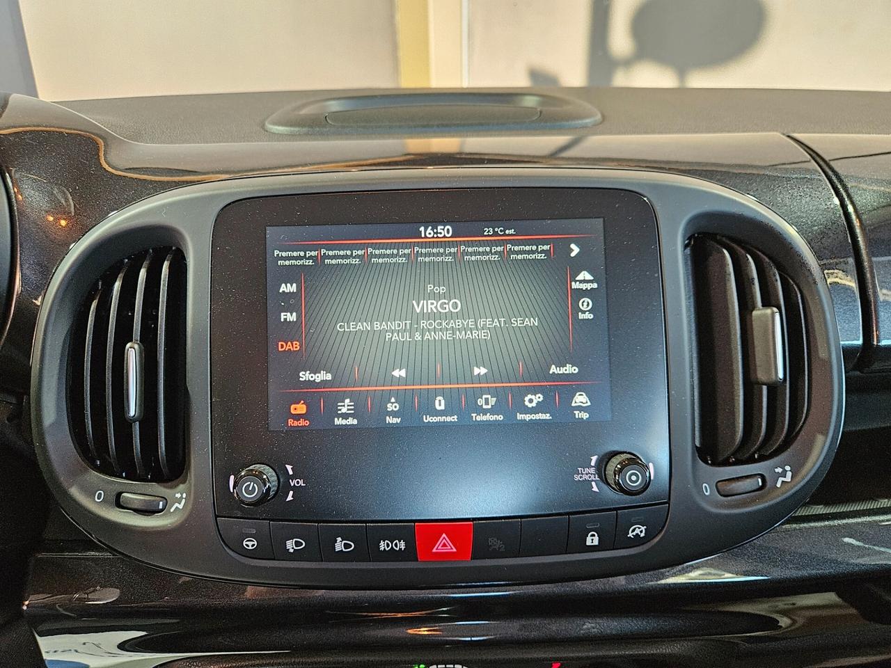 Fiat 500L 1.3 Multijet 95 CV - IVA ESPOSTA