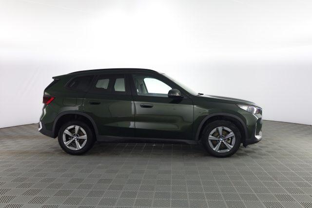 BMW X1 X1 sDrive 18d