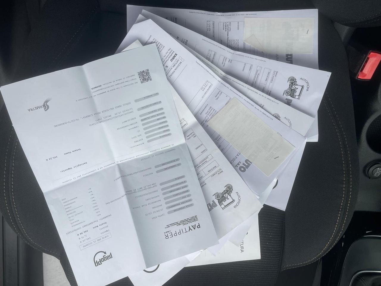 Alfa Romeo Giulietta 1.6 JTDm-2 105 CV Exclusive