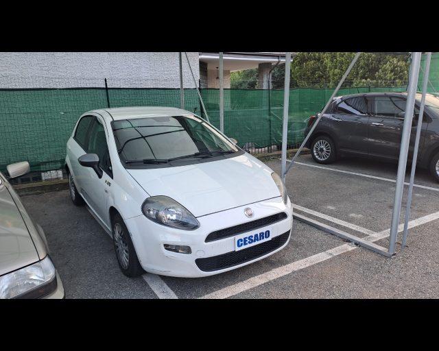 FIAT Punto 1.3 mjt 75cv Street 5 porte