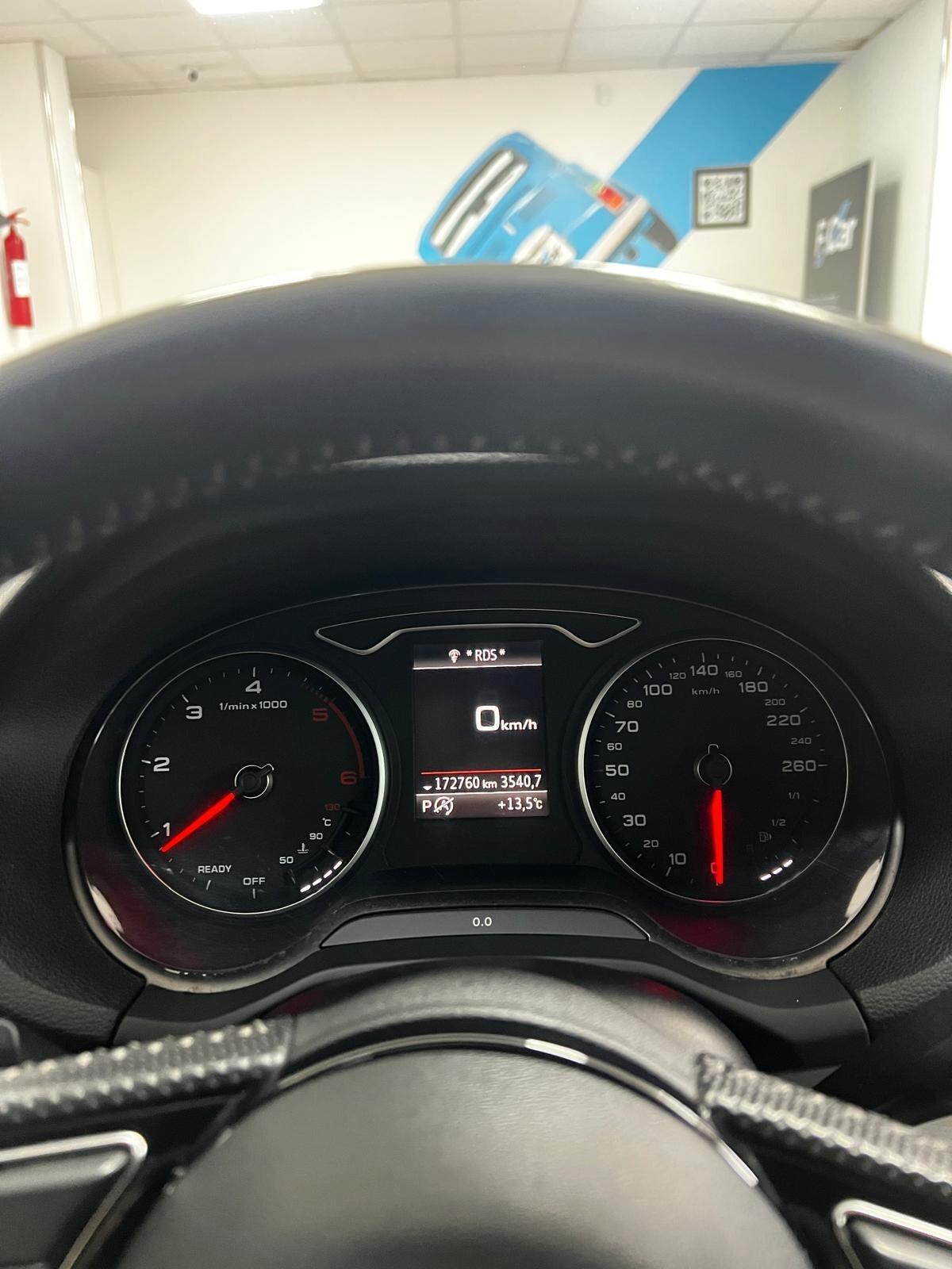Audi Q2 1.6 TDI Sport S-LINE