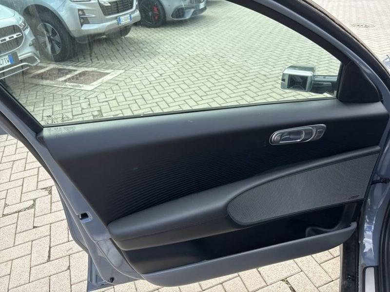 Hyundai Ioniq 6 77.4KWH 2WD EVOLUTION + DM + SR