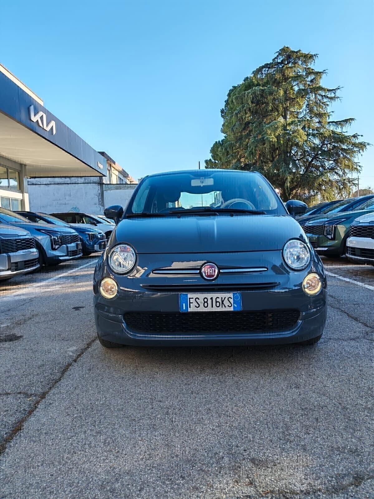 Fiat 500 1.2 EasyPower Pop