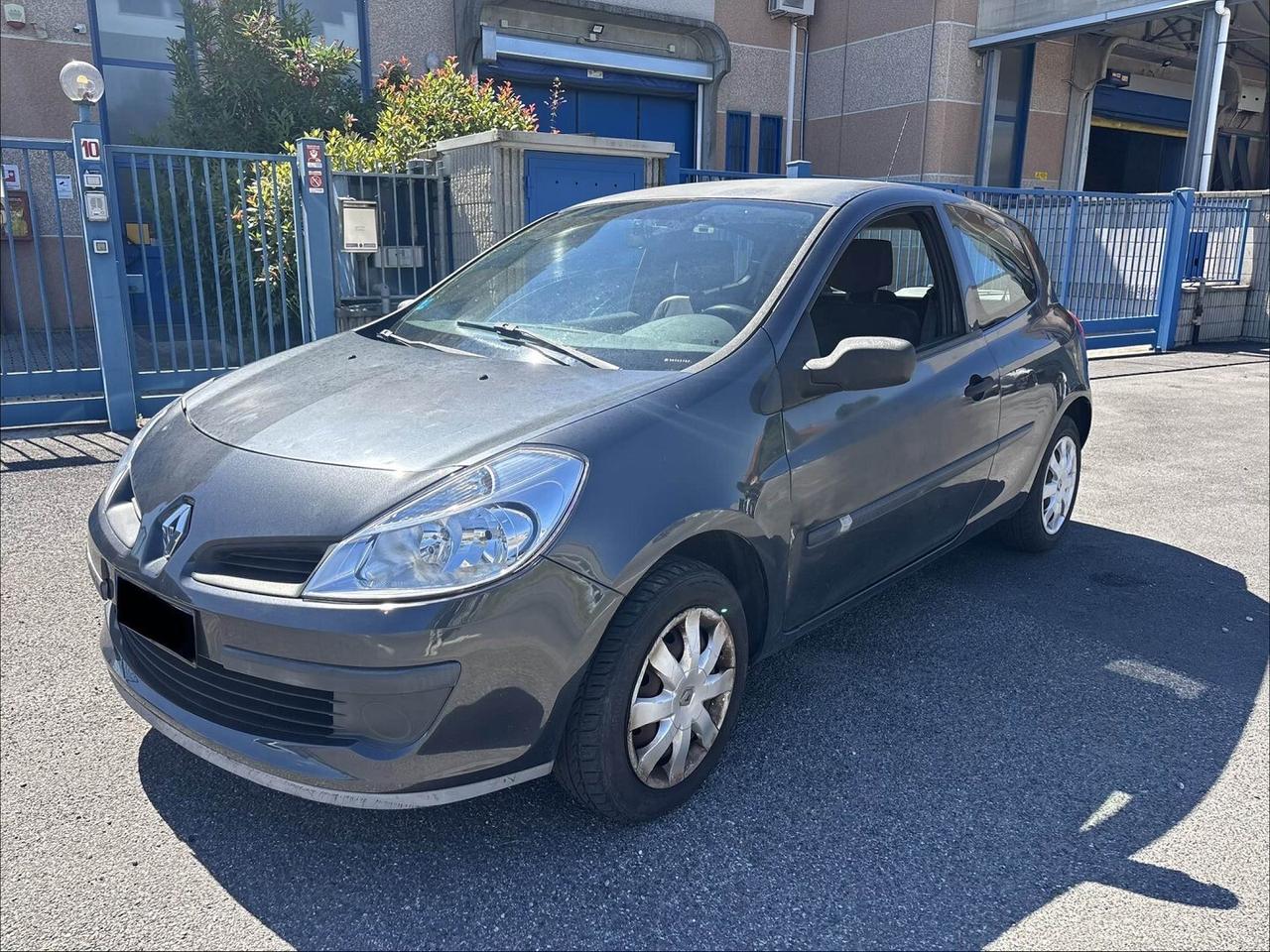 Renault Clio 1.2 16v Confort