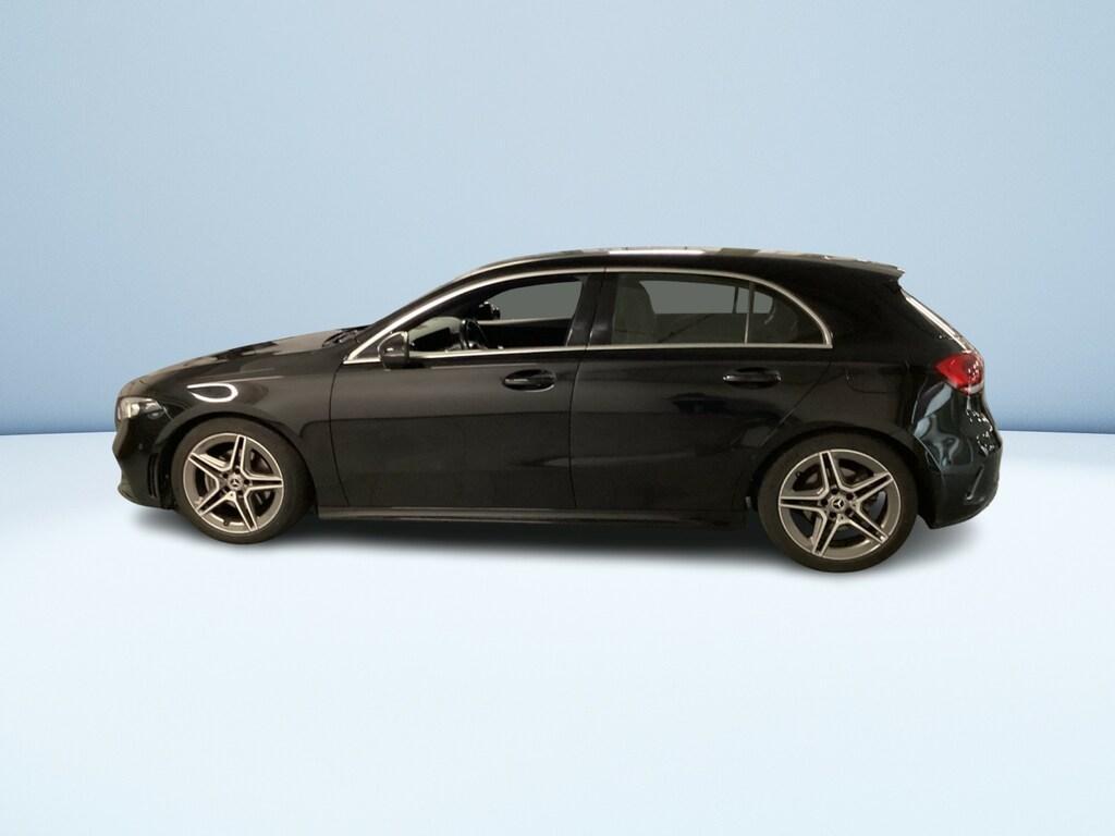 Mercedes Classe A 200 200 Premium 7G-DCT