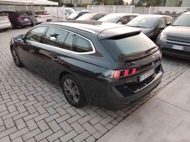 PEUGEOT 508 BlueHDi 130 Stop&Start Allure