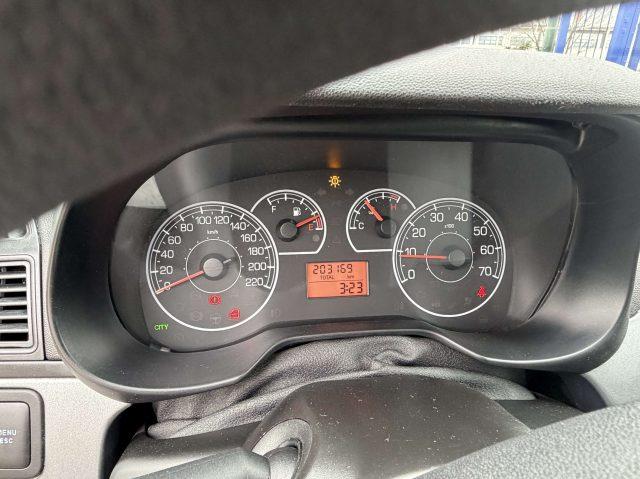 FIAT Grande Punto Grande Punto III 5p 1.2 Actual s gpl