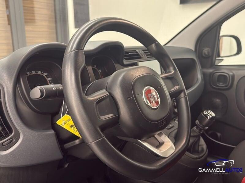FIAT Panda 1.2 69cv E6 Easy