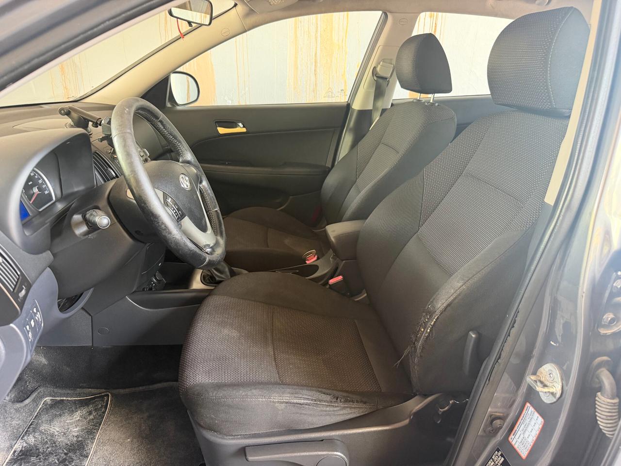 Hyundai i30 1.6 CRDi VGT 16V 90CV 5p. Active