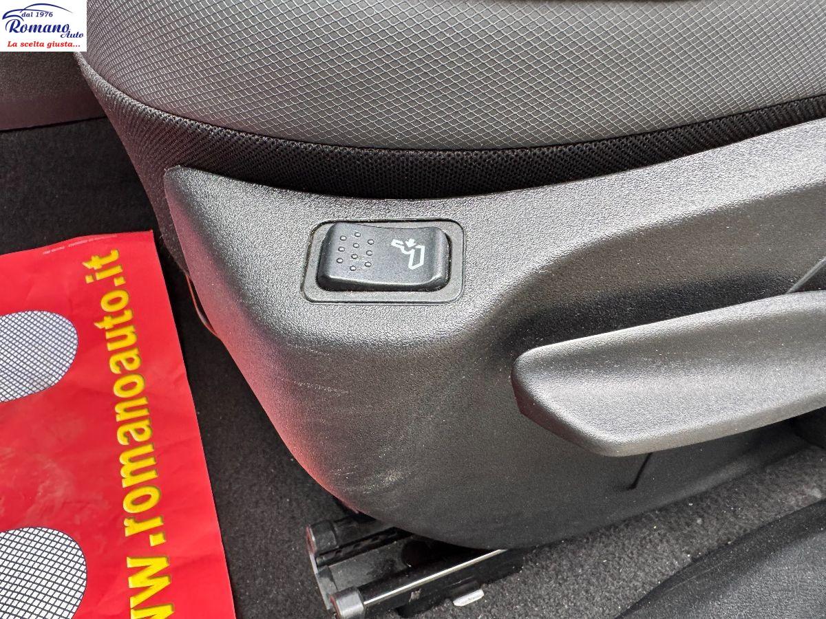 JEEP - Renegade 1.6 mjt Limited 2wd 130cv#NAVIGATORE!