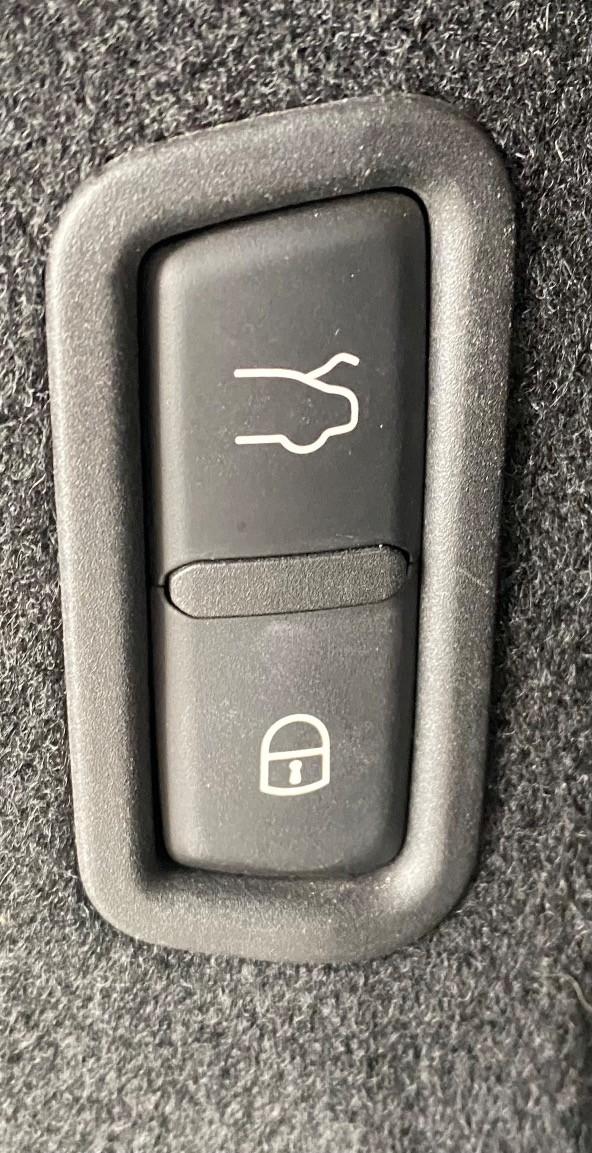 Maserati Levante 3.0 V6 Granlusso 275cv auto my20