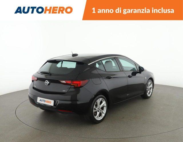 OPEL Astra 1.6 CDTi 110CV Start&Stop 5 porte Dynamic
