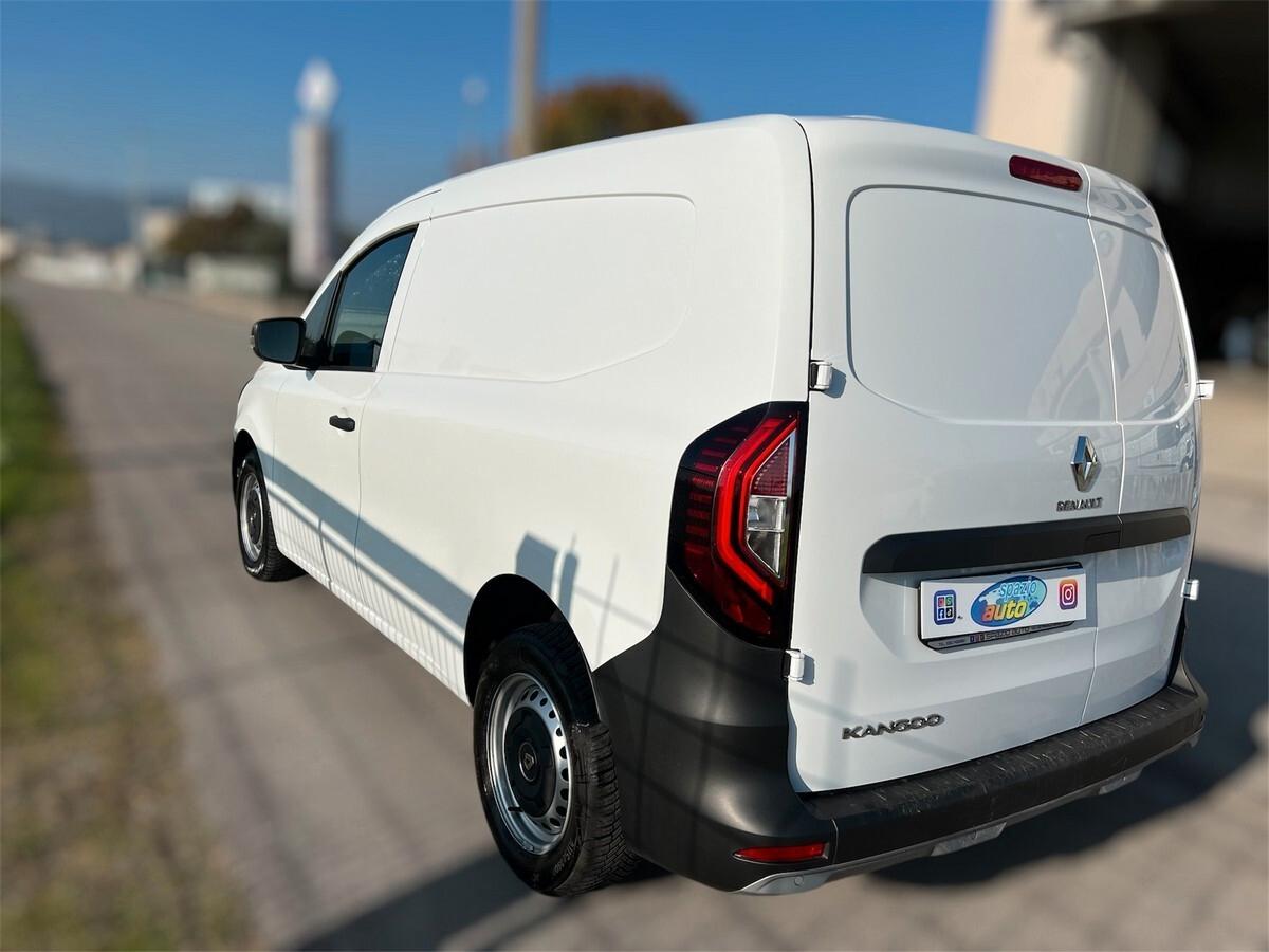 Renault Kangoo 1.5 Blue dCi 75 Edition One