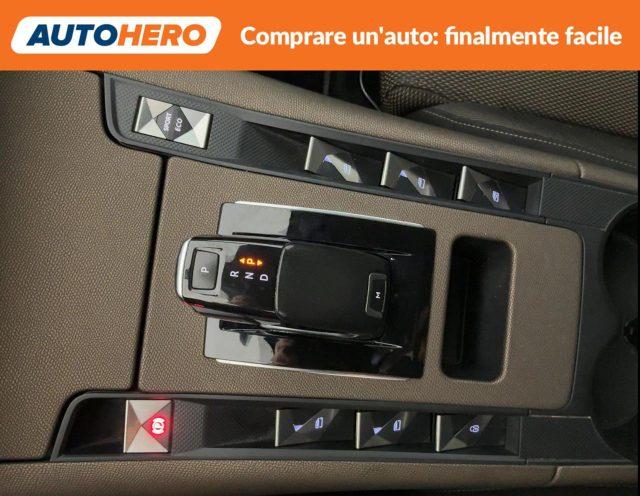 DS AUTOMOBILES DS 7 Crossback BlueHDi 130 aut. Business