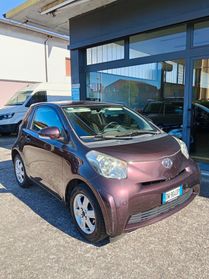 Toyota iQ 1.0 Sol