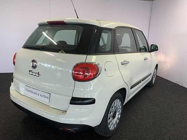 Fiat 500L 1.3 mjt Pop Star 95cv