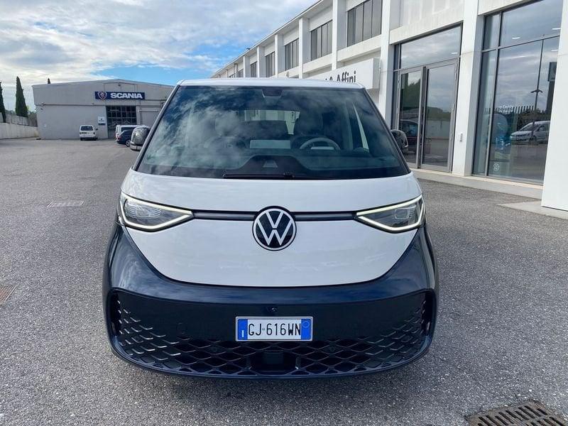 Volkswagen ID.Buzz Pro+