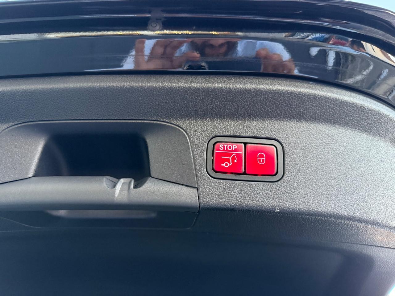 Mercedes-benz GLE 350 d 4Matic Premium tetto apribile