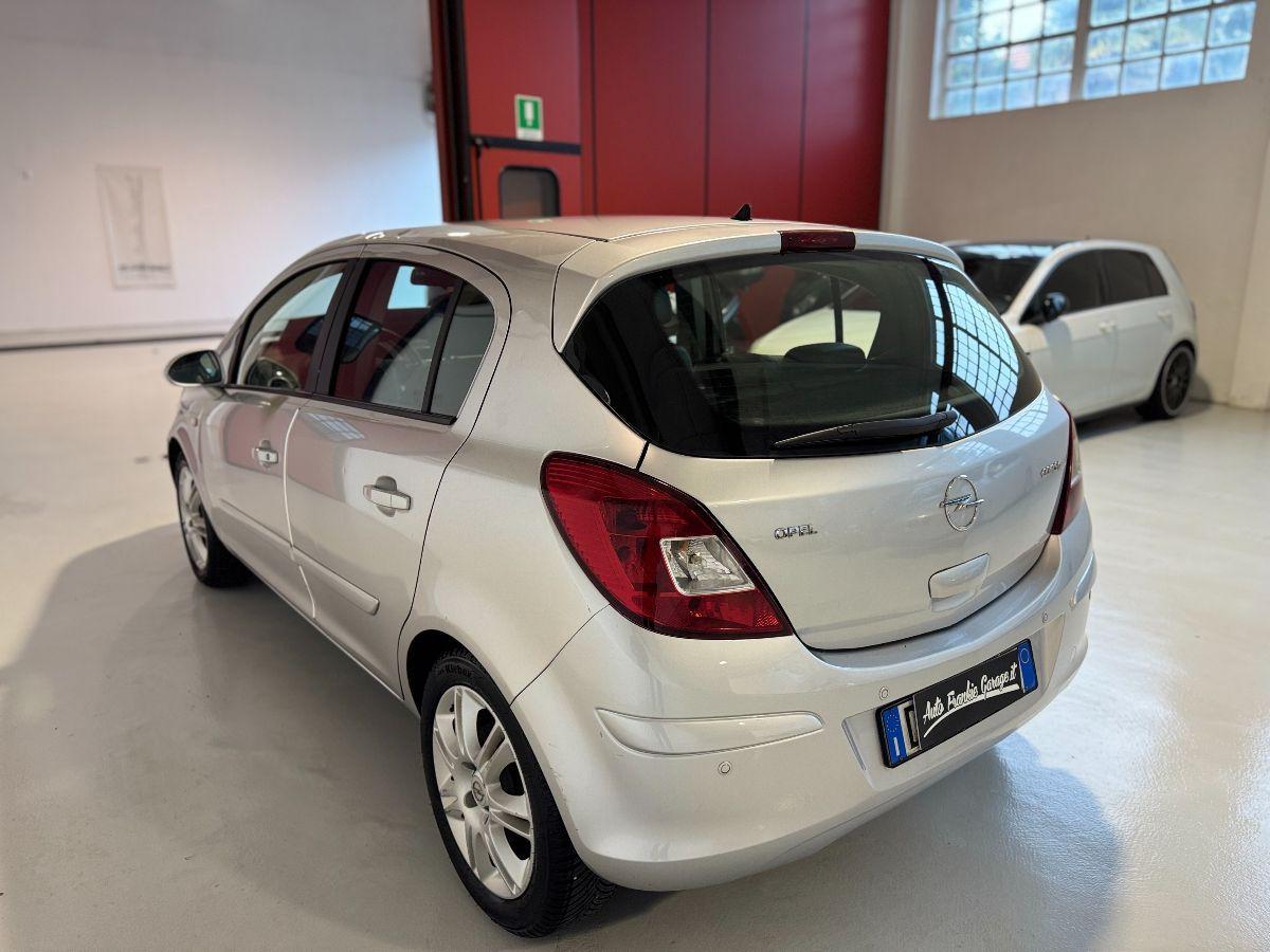 OPEL - Corsa - 1.2 5p. Cosmo