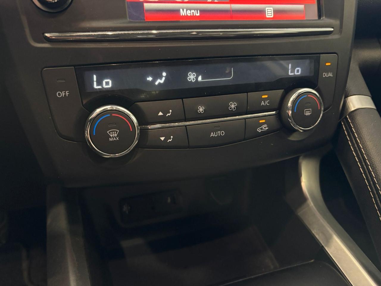 Renault Kadjar 1.6 dCi 130CV Energy Hypnotic