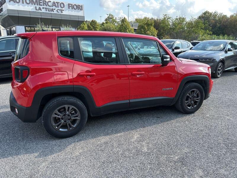 Jeep Renegade My23 Longitude 1.0 Gse T3
