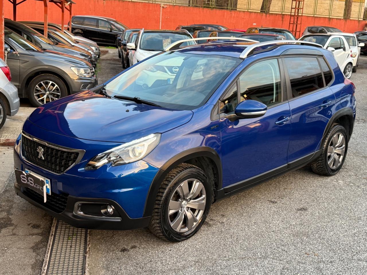 2008 1.6 hdi SIGNATURE -allure -unipro-rate-garanzia