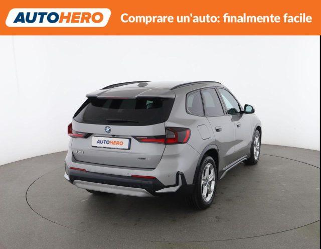 BMW iX1 eDrive 20 Limited Edition