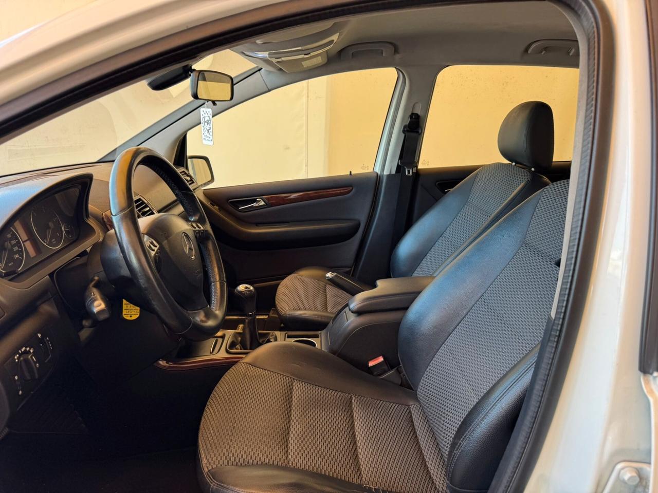 Mercedes-benz A 180 A 180 CDI Avantgarde