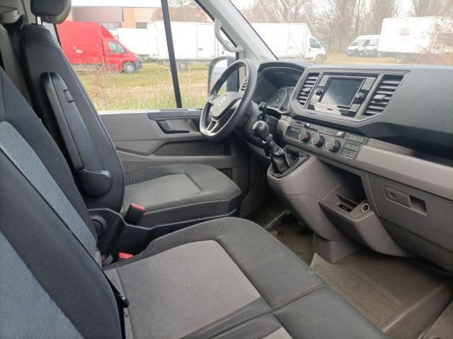 Volkswagen Crafter Furgone 30 2.0 TDI 140CV PM-TA AppConnect, Retroca