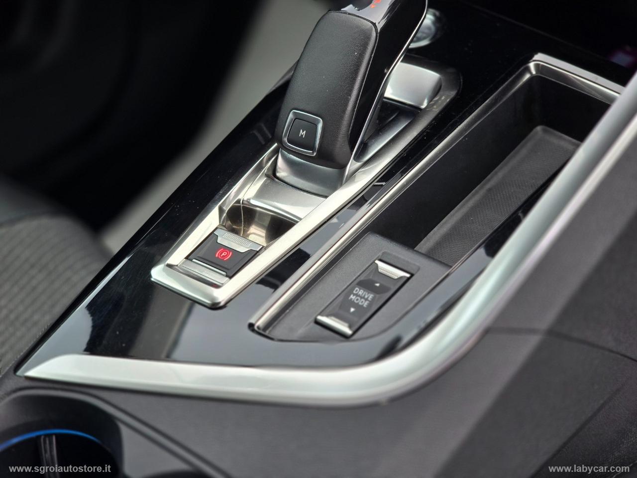PEUGEOT 5008 BlueHDi 130 S&S EAT8 Allure 7 POSTI