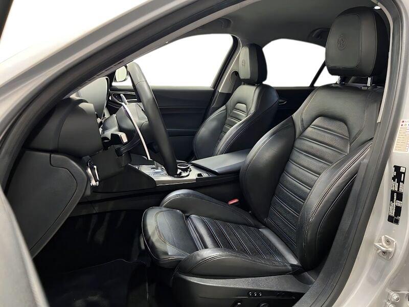 Alfa Romeo Giulia Giulia 2.0 Turbo 280 CV AT8 AWD Q4 Veloce