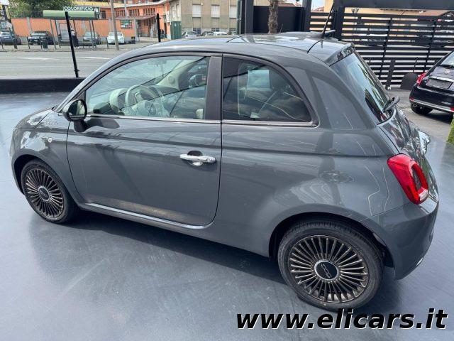 FIAT 500 Dolcevita - PREZZO SENZA VINCOLO DI FINANZIAMENTO