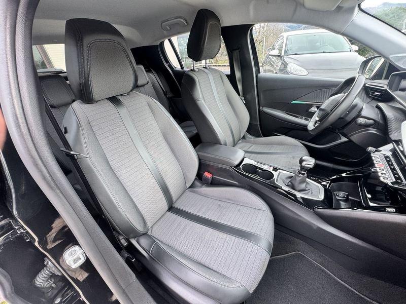 Peugeot 208 208 PureTech 100 Stop&Start 5 porte Allure Pack