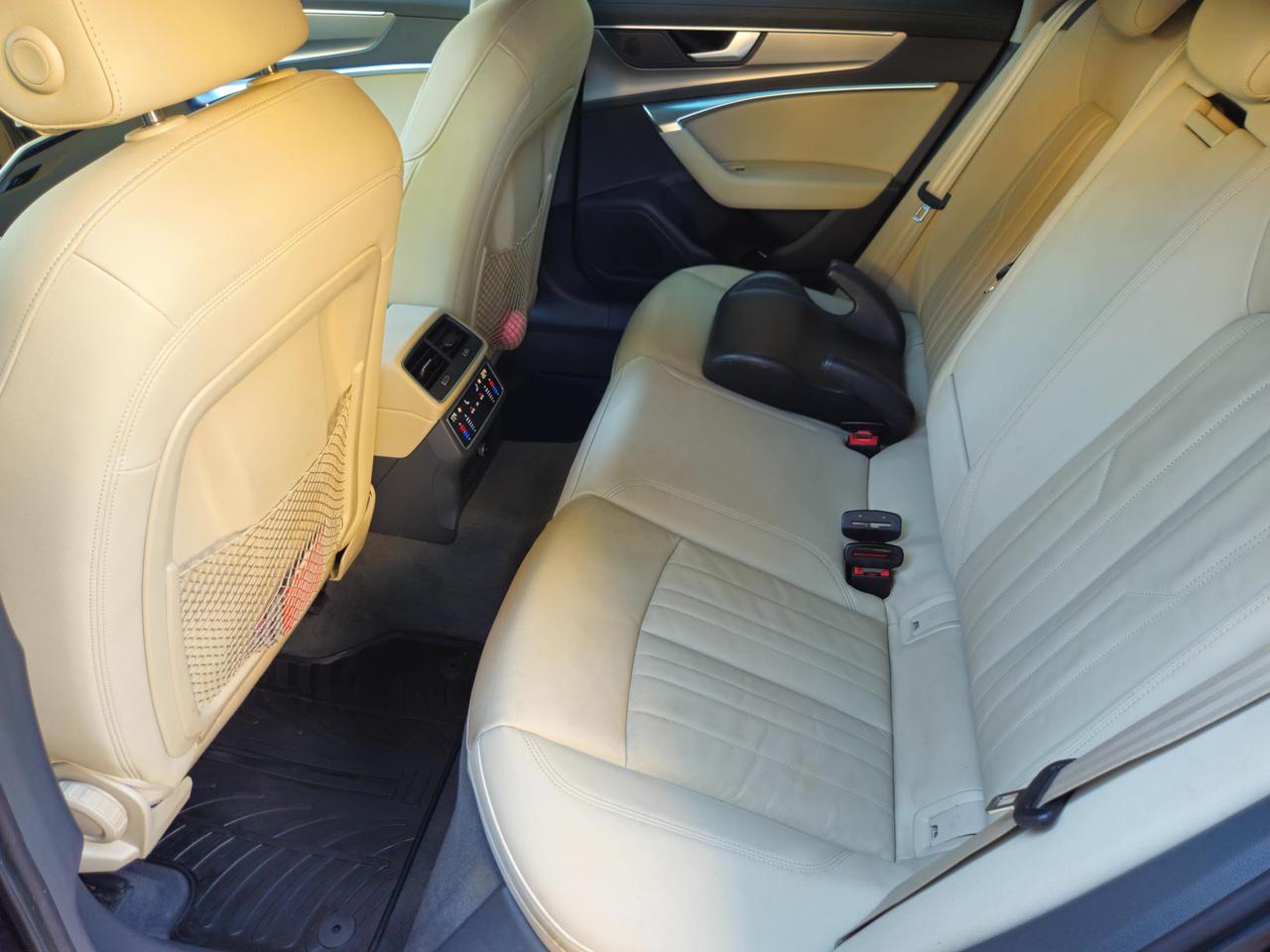 Audi A6 Avant 40 2.0 tdi mhev S-line quattro s-tronic