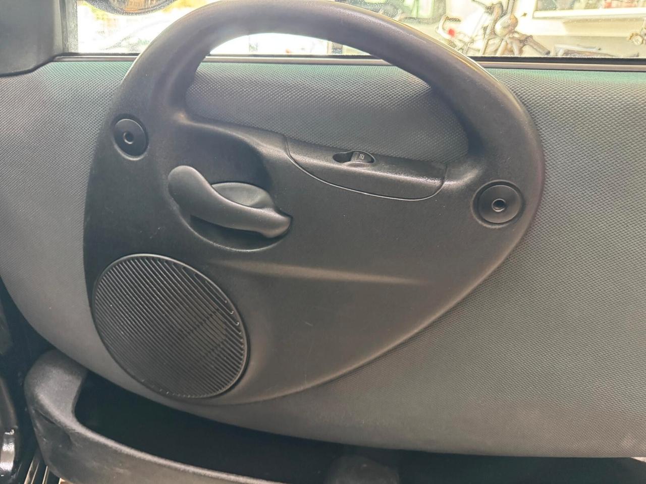 Fiat Multipla 1.6 16V Natural Power Dynamic TENUTA BENISSIMO