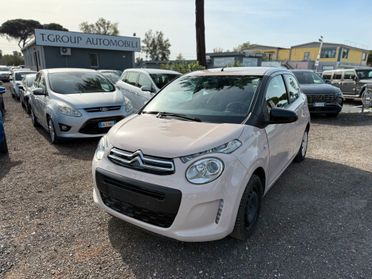 Citroen C1 VTi 72 S&S 5 porte Feel