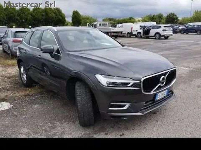 VOLVO XC60 2.0 t8 Business Plus awd 303cv geartronic GA096GH