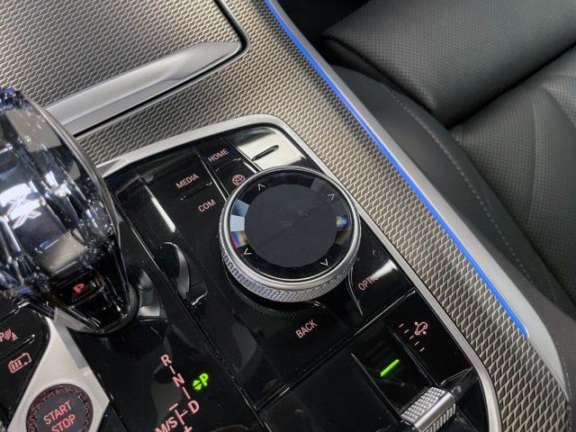BMW X5 XDRIVE 45E MSPORT - IVA DEDUCIBILE