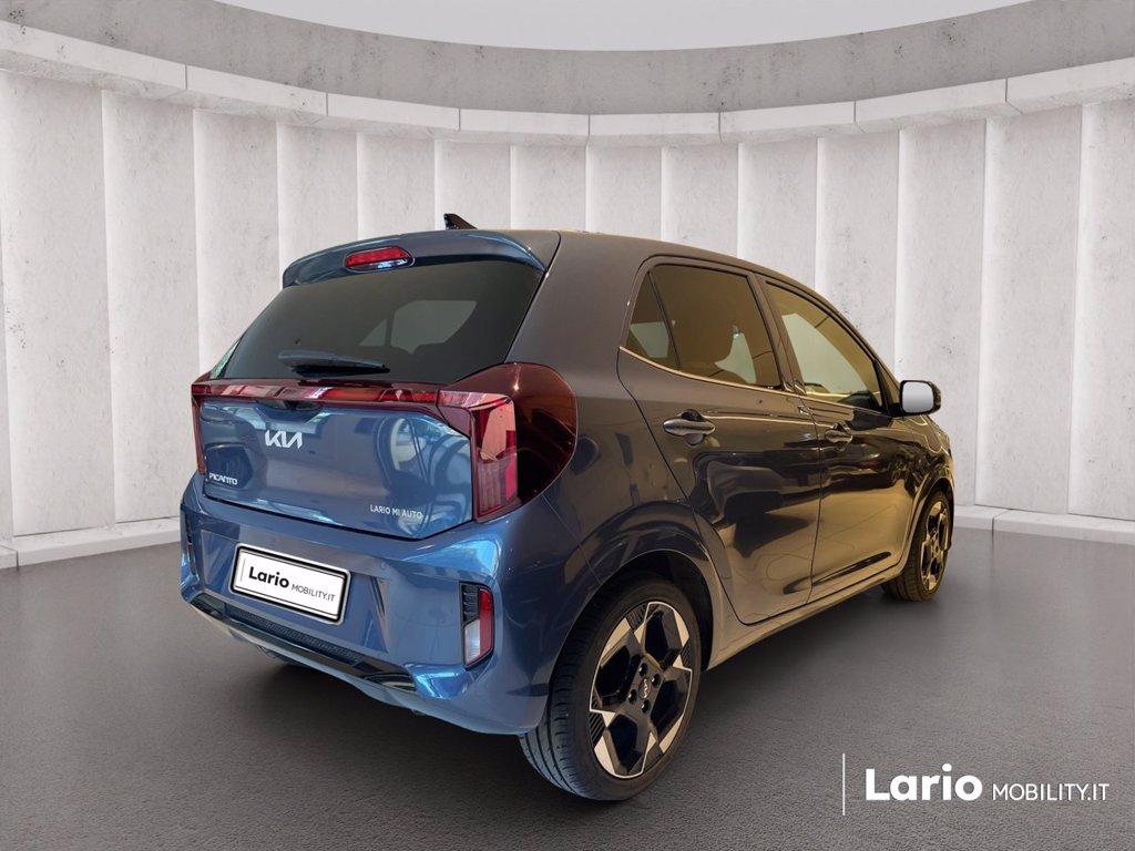 KIA Picanto 1.0 gdi Style del 2025